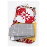 Sewing Fabric Lot