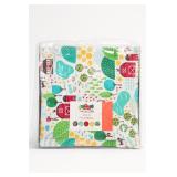Assorted Fabric & Textile Lot