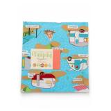 Moda Poetry 3 Sisters 100% Cotton Layer Cake