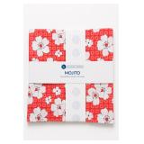 Island Batik Stacks Batik Cotton 21-Design Set