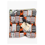 Kanvas LILIFIED Greta Lynn Cotton Fabric 40 10x10s