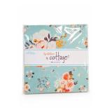 Robert Kaufman Ten-Square 10" Fabric