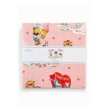 Riley Blake Designs Hidden Cottage 10in Squares