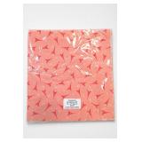 Robert Kaufman Ten-Square 10-Inch Floral Fabric