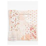 Moda Aloha Girl 100% Cotton Layer Cake Squares