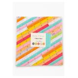 Moda Whitewashed Cottage 3 Sisters Layer Cake