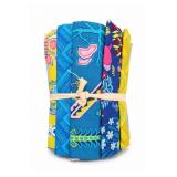 Tula Pink True Colors Wildflower Fat Quarters