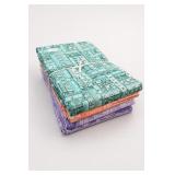 Polka Dot Fabric Bundle