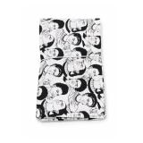Fabric Bundle, Tape Measure & Corset Prints