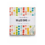 Moda Buttercup & Slate Fat Quarter Bundle