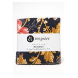 Moda Mixed Bag 2017 42-Square Cotton Fabric