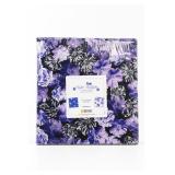 Benartex Kanvas Musical Moments 10x10 Fabric Pack