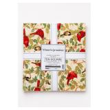 Kanvas Radiant Paisley 42-Piece Cotton Swatch Pack