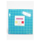Kanvas Studio Strawberry Fields Forever 42pc