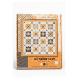 Moda Guernsey Quilt Kit Brenda Riddle Designs
