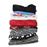 Assorted Printed Fabric Bundle