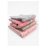 Assorted Fabric Lot, Various Patterns