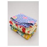 Chocolicious Chocolate Treats Cotton Fabric