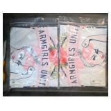 Moda Remix Jen Kingwell 100% Cotton Charm Pack