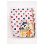 Penny Rose Apple Farm Fabric Cut