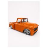 Jada Toys 1953 Chevy Stepside Pickup No. 99042