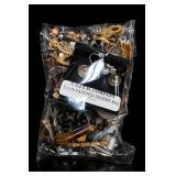 Bag of Mixed Jewelry