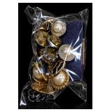 Bag of Mixed Jewelry