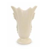 Shawnee Art Deco Fan Vase