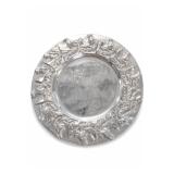 Aluminum Charger Plate