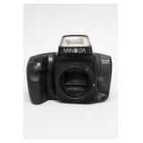 Minolta Dynax 300si 35mm SLR Camera