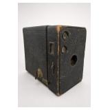 Kodak Brownie Box Camera