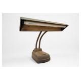 Vintage Industrial Gooseneck Desk Lamp