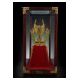 Chunma-Chong Gold Crown 1/5-Scale Replica