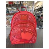 Disney Loungefly Winnie the Pooh Backpack