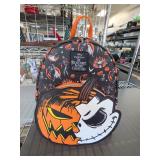 Disney Nightmare Before Christmas Backpack