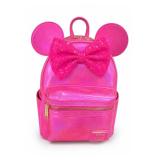 Disney Loungefly Mouse Ears Backpack