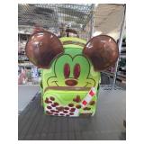 Disney Loungefly Mickey Mouse Backpack