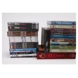 DVD Lot: Skins, Queer As Folk, Will & Grace & More