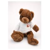 Lord & Taylor 100 Years Teddy Bear Plush
