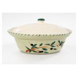 Williams Sonoma Liguria Oval Casserole Dish