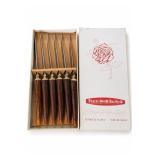 Regent Sheffield Steak Knife Set & Truffle Shaver