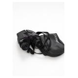 Jason Graphite Model 234 7x35 Binoculars