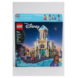 LEGO Disney Wish 43224 King Magnifico