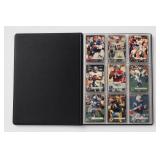 Pro Set Sprint NFL Football Card Collection