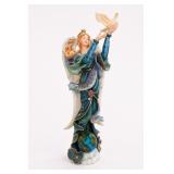 Lenox Millennium Pencil Angel, 1999
