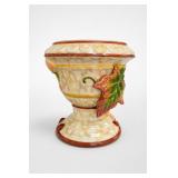 Fitz And Floyd Classics Covered Fruit Urn