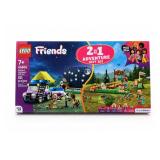 LEGO Friends 66806 2-In-1 Adventure Gift Set