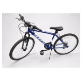 Huffy Rock Creek 26 Mountain Bicycle