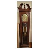 Ridgeway clock