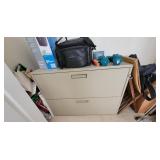 File cabinet
